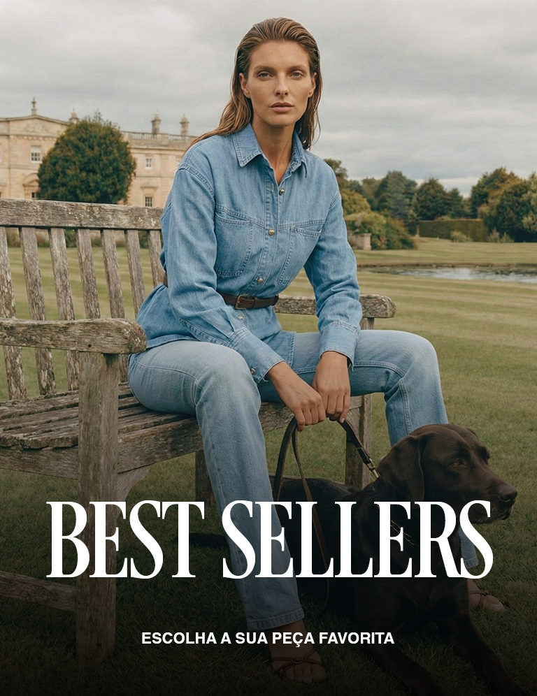 Banner Segunda Vitrine